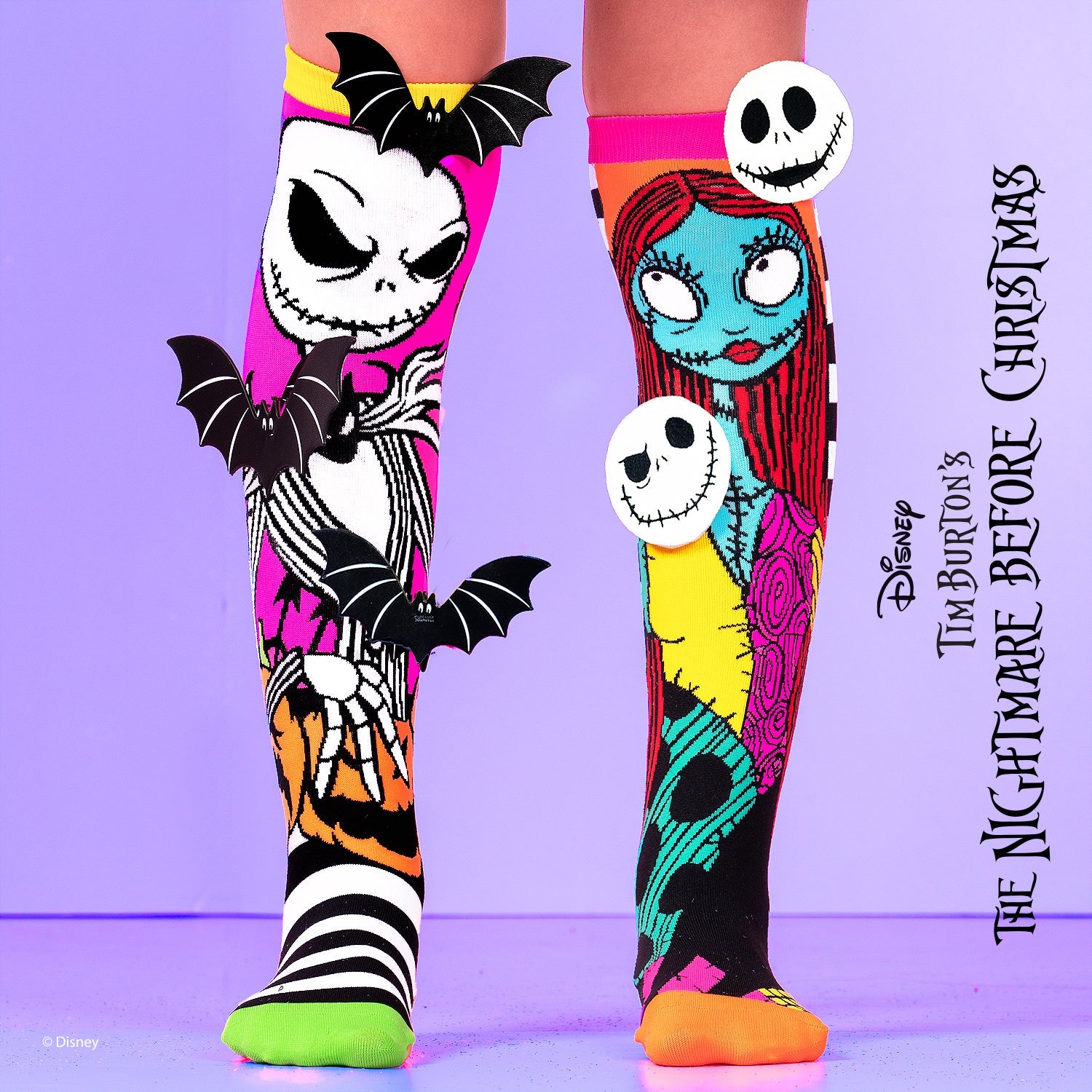 Walmart Jack Skellington House Shoes Nightmare Before Christmas