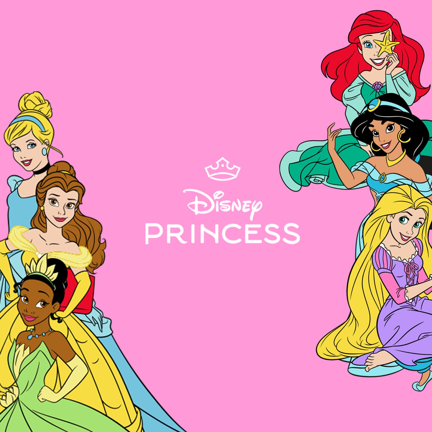 DISNEY PRINCESS SOCKS