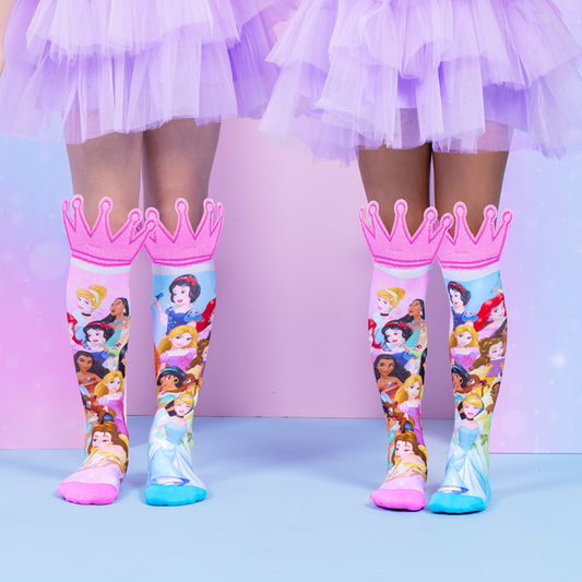 PRINCESS SOCKS