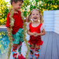 ELF SOCKS