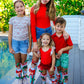ELF SOCKS