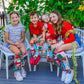 ELF SOCKS