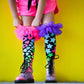 MAGIC FRILLS SOCKS