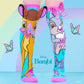 BAMBI SOCKS