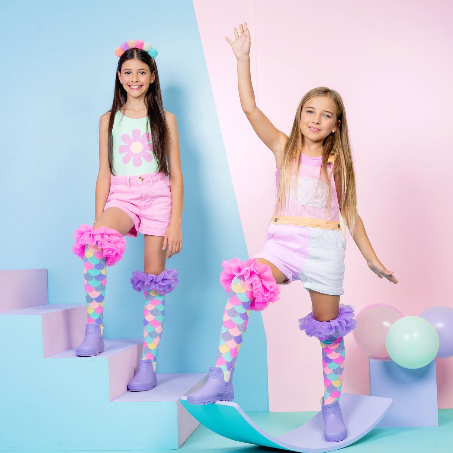 3 Paia Calzini Corti Bambino Tinta Unita - Fresco Cotone | Bambino, Bambina, Abbigliamento, Abbigliamento, Calze, Calze | Official Store - Foto 3