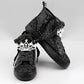 PRINCESS SHOES BLACK