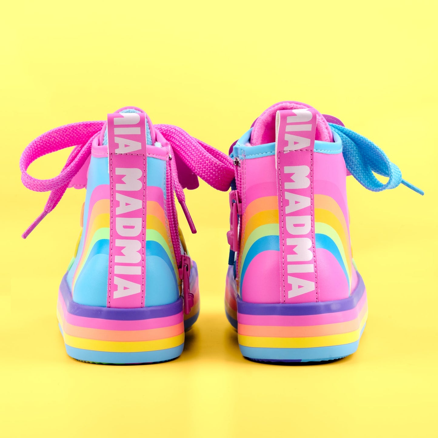 CANDY SHOES