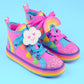 CANDY SHOES