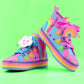 CANDY SHOES