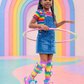 CANDY SHOES