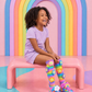 CANDY SHOES