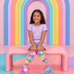 CANDY SHOES
