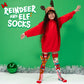 CHRISTMAS SOCKS PACK