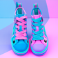 STITCH SHOES