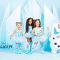 FROZEN SOCKS