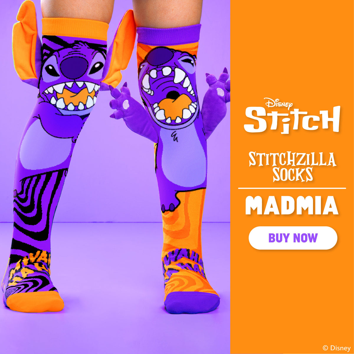 STITCHZILLA