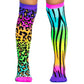 LEOPARD SOCKS