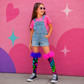 MAGIC FRILLS SOCKS