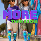 MONSTERS INC SOCKS