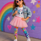 MY LITTLE PONY SOCKS