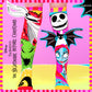 JACK SKELLINGTON SOCKS