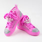 PRINCESS SHOES PINK