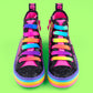 SAFARI SHOES
