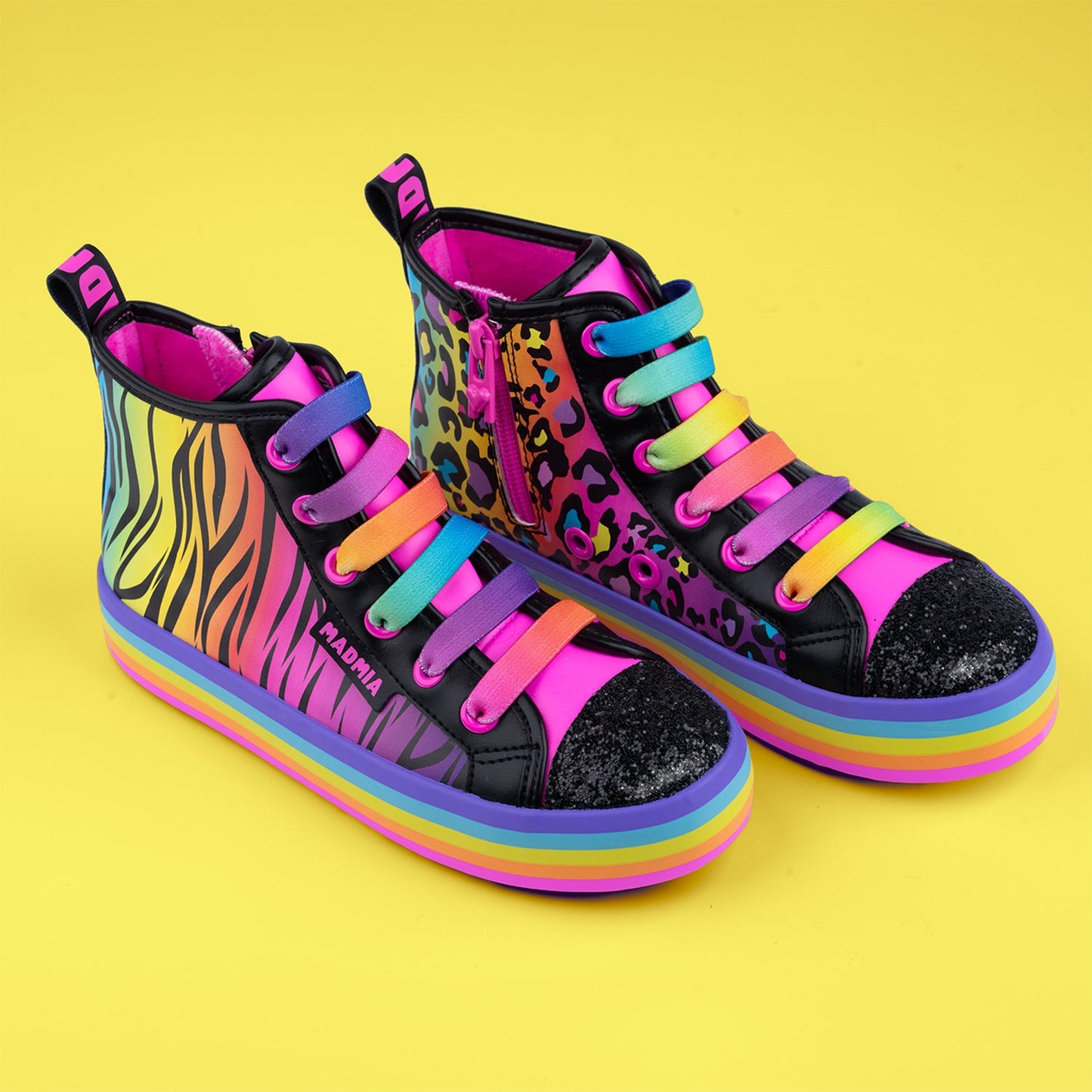 SAFARI SHOES