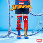 SPIDER-MAN SOCKS