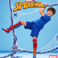 SPIDER-MAN SOCKS