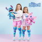 SILVER STITCH SOCKS
