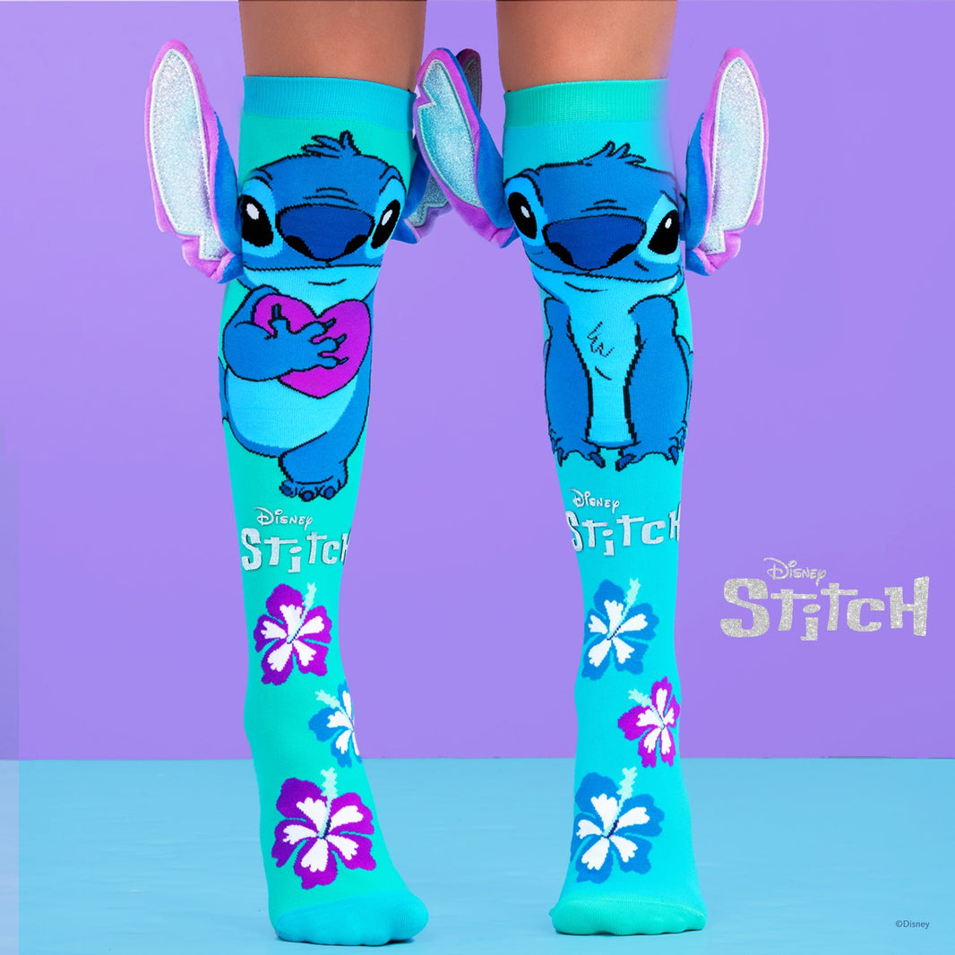 Madmia Socks Silver Stitch 6-99