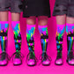 SLIME SOCKS