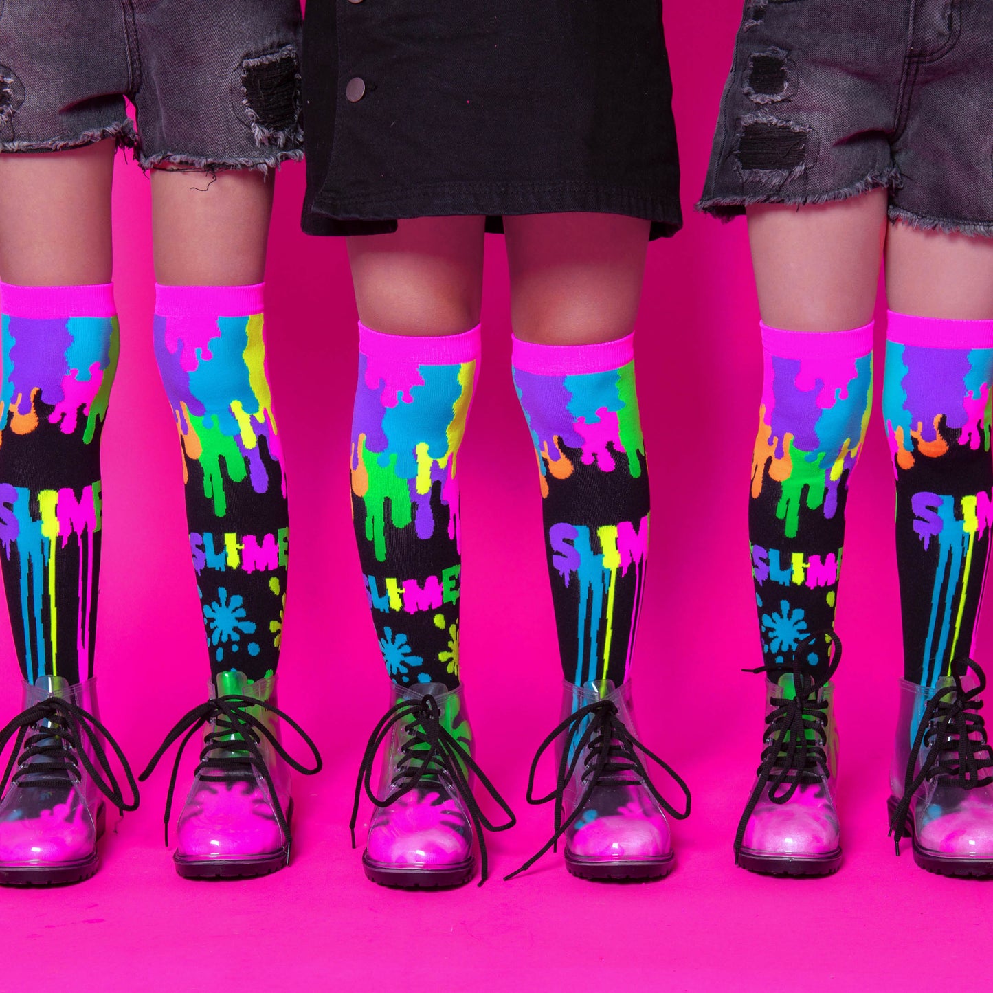 SLIME SOCKS