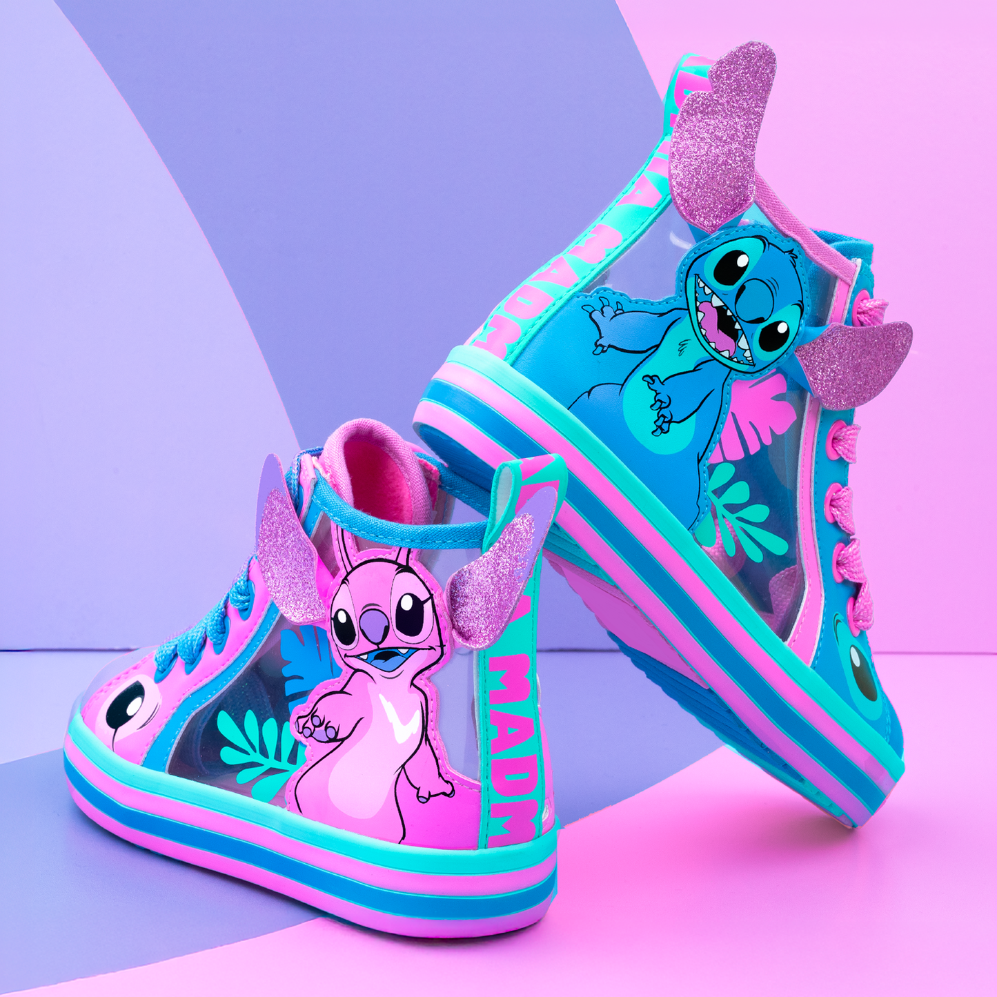 STITCH SHOES