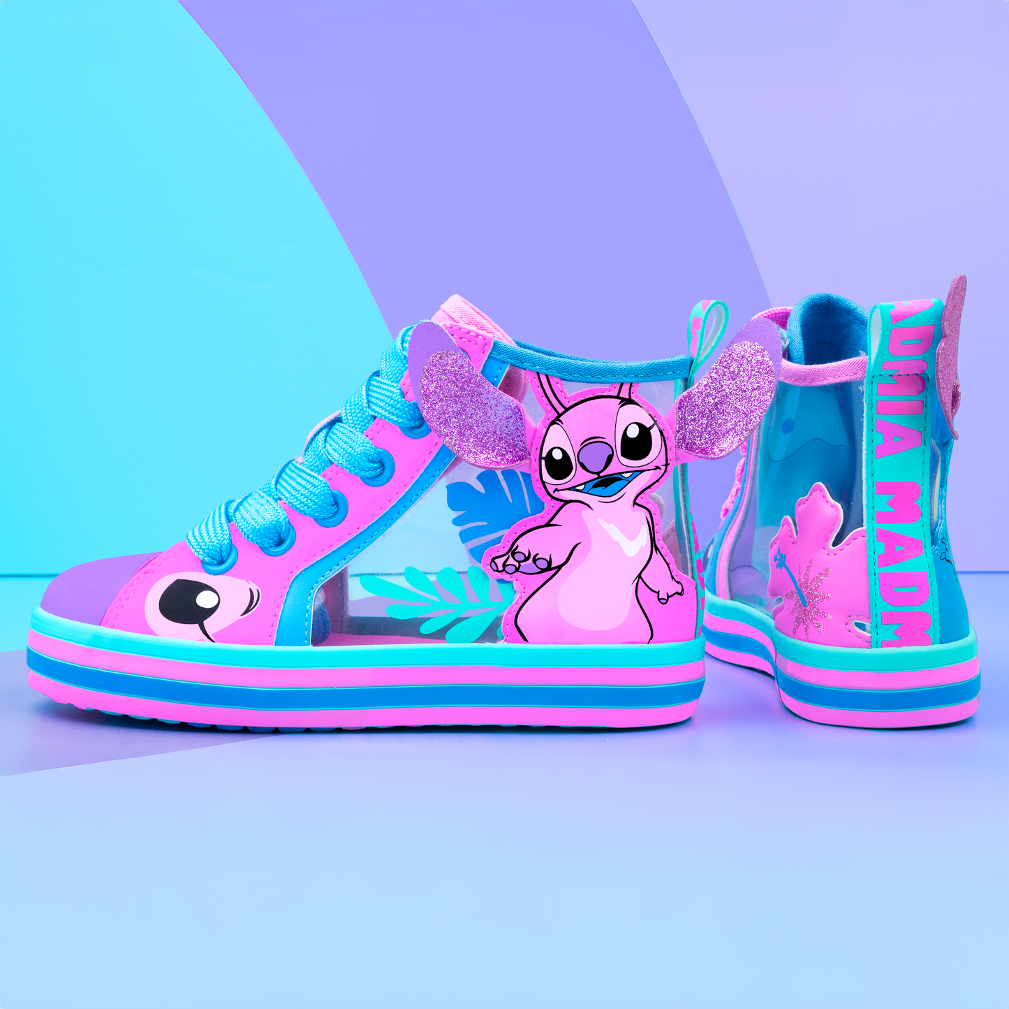 STITCH SHOES