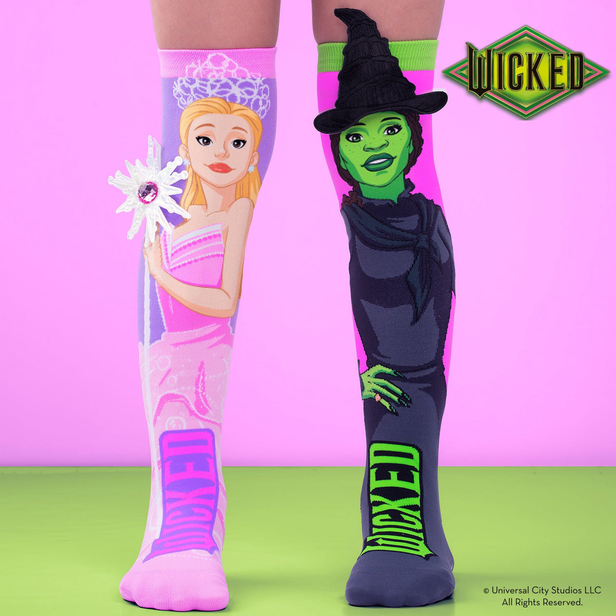 WICKED SOCKS