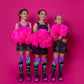 SLIME SOCKS