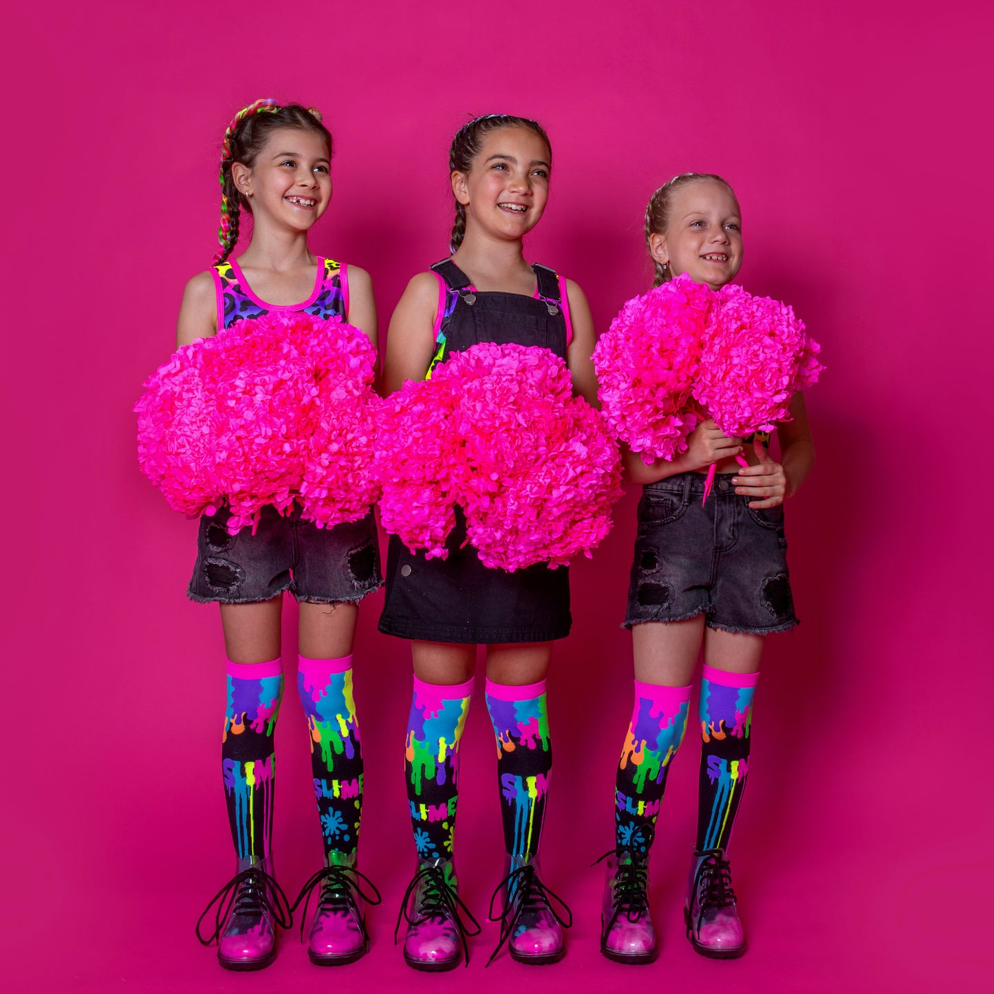SLIME SOCKS