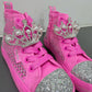 PRINCESS SHOES PINK