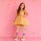 LUX BUNNY SOCKS