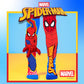 SPIDER-MAN SOCKS