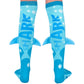 SHARK SOCKS